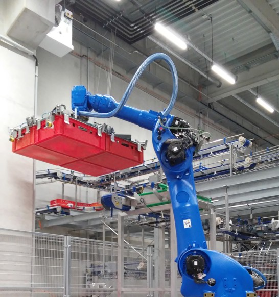 Marel Com Robot Palletizer2