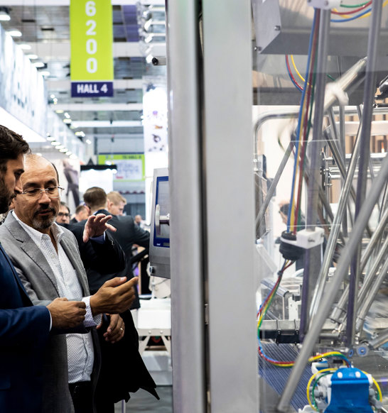 Brussels 2019 Seafood Processing 5