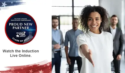 JBT Corporation joins a partnership with the Defense Department