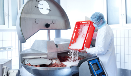 Máquinas de hielo en escamas MAJA