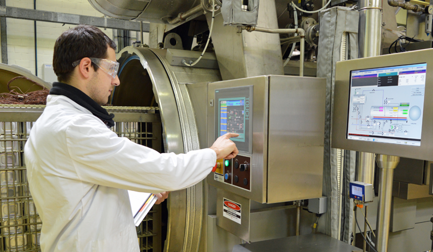 Saving time, money and energy: how JBT’s Belgium Research &amp; Technology Center is helping customers