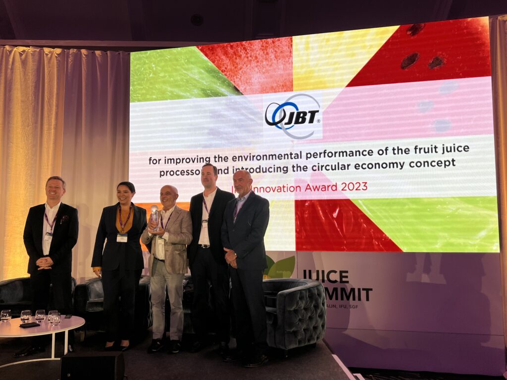 IFU Innovation Award