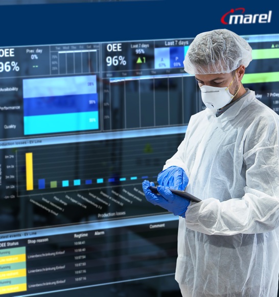 IMPAQT Factory Tablet