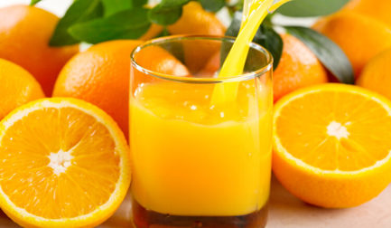 Reducing Food Waste & Increasing Yield in Citrus Processing